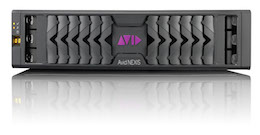 Avid NEXIS